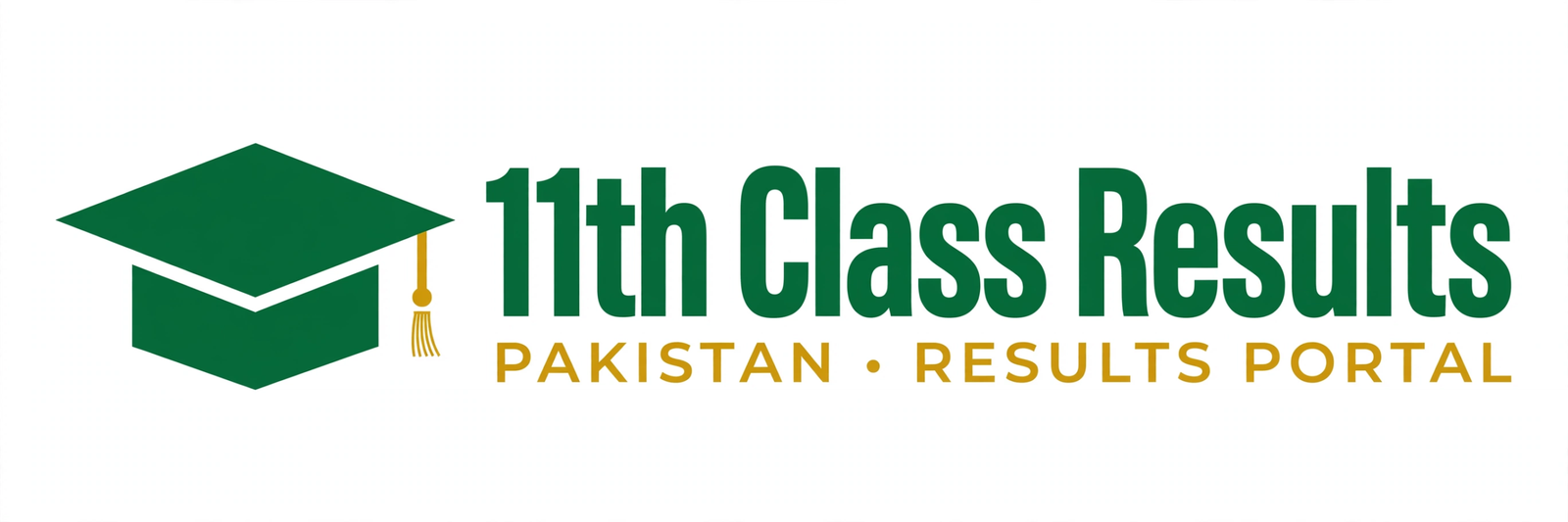11th Class Results